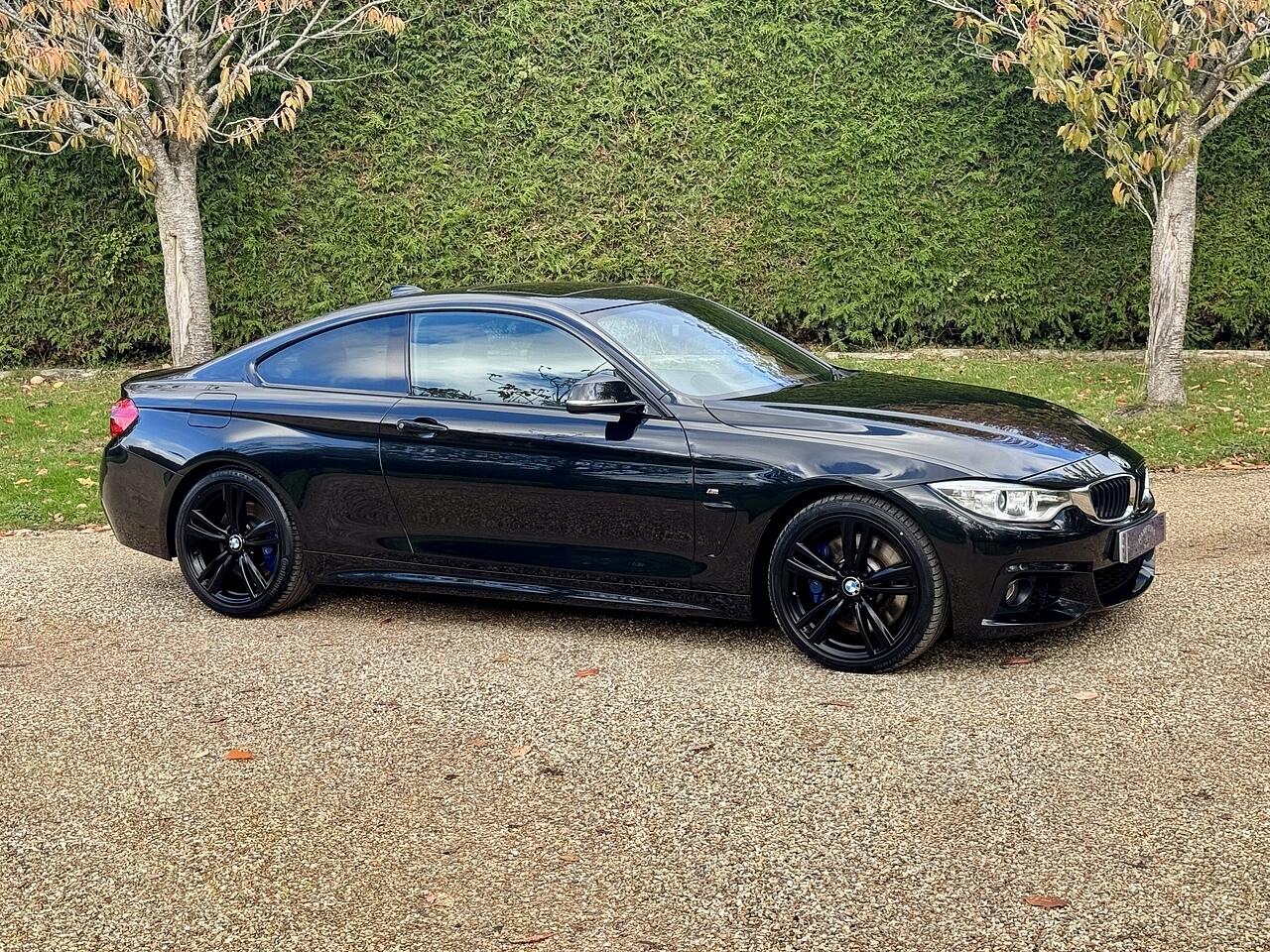 Used BMW 4 Series 2016 for sale - 76377374: Photo 18