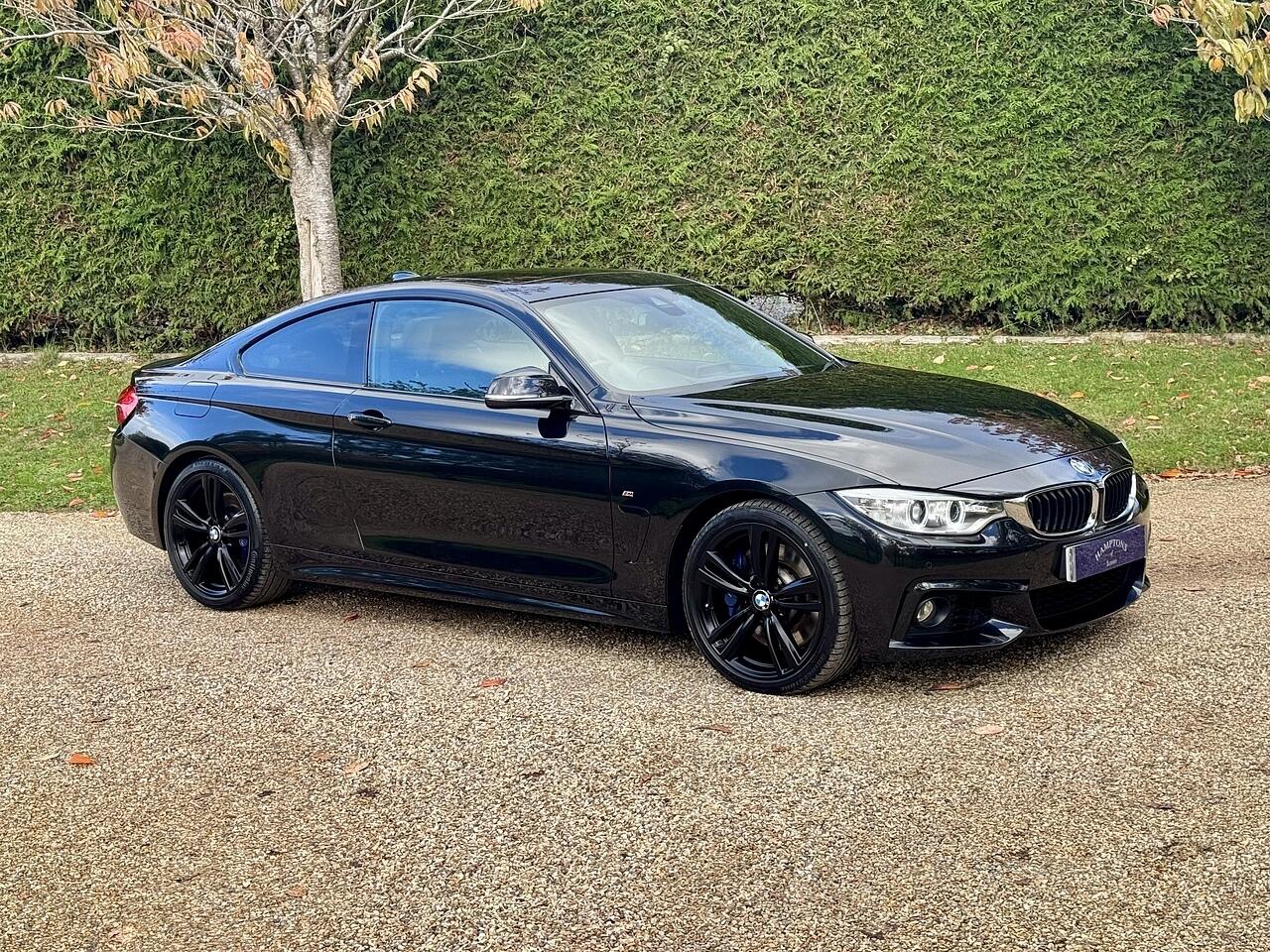Used BMW 4 Series 2016 for sale - 76377374: Photo 19