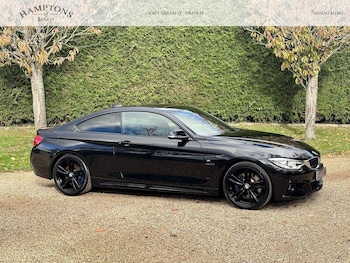 2016 (66) - 440i M Sport 2dr Auto [Professional Media]
