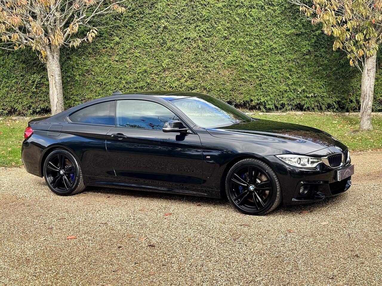 Used BMW 4 Series 2016 for sale - 76377374: Photo 2