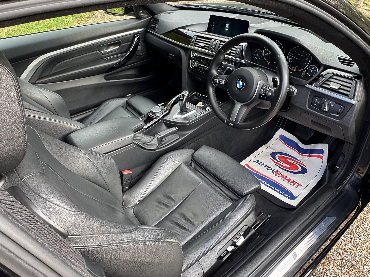 Used BMW 4 Series 2016 for sale - 76377374: Photo 20