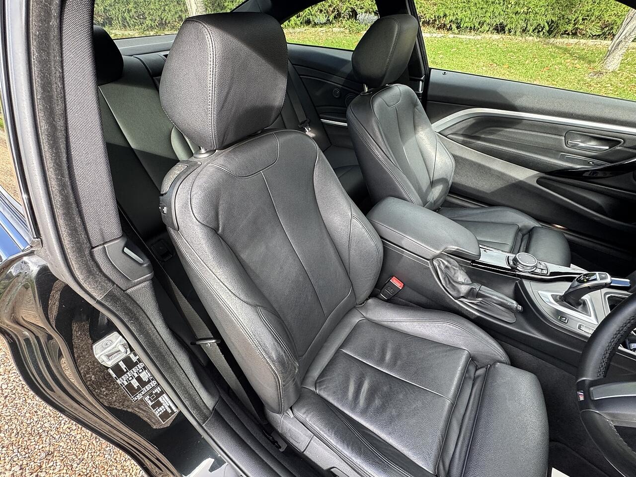 Used BMW 4 Series 2016 for sale - 76377374: Photo 23