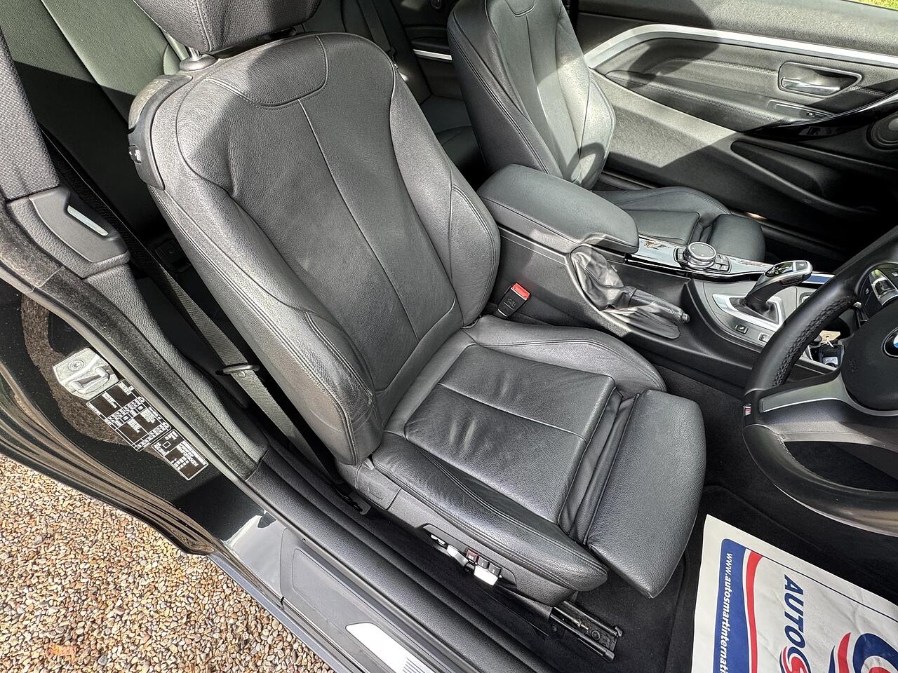 Used BMW 4 Series 2016 for sale - 76377374: Photo 24