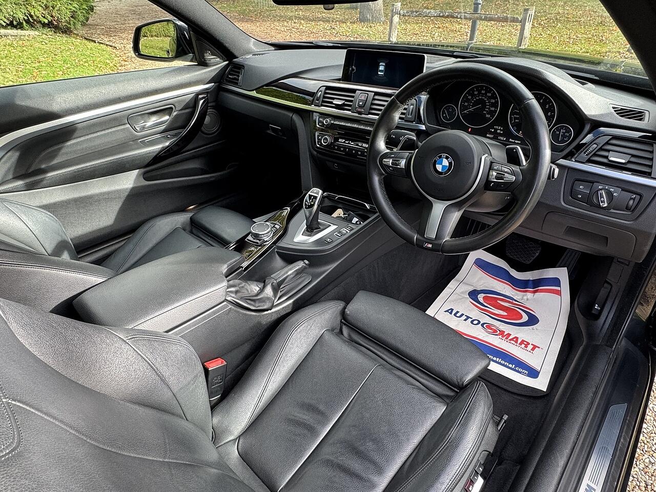 Used BMW 4 Series 2016 for sale - 76377374: Photo 27