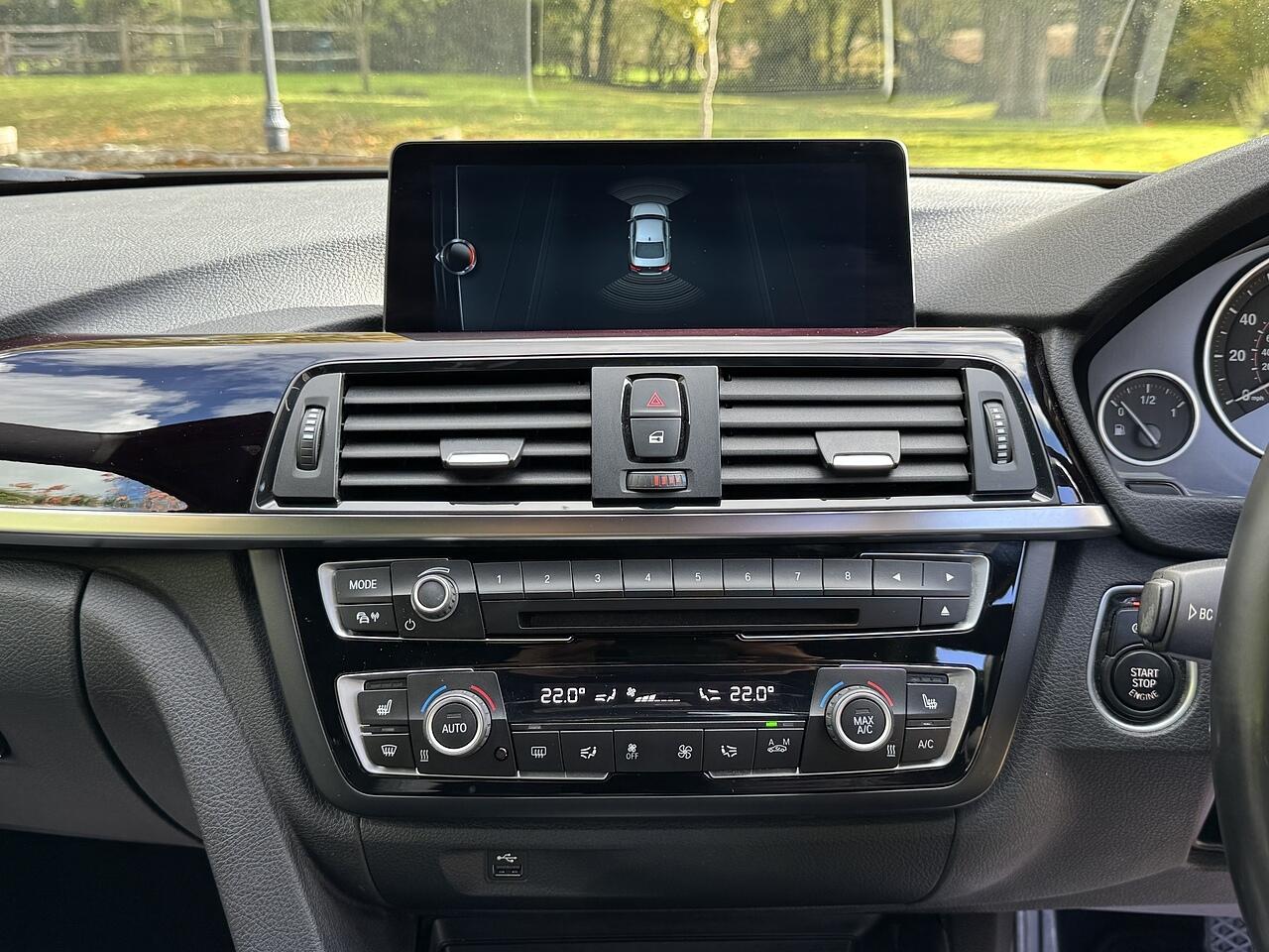 Used BMW 4 Series 2016 for sale - 76377374: Photo 31