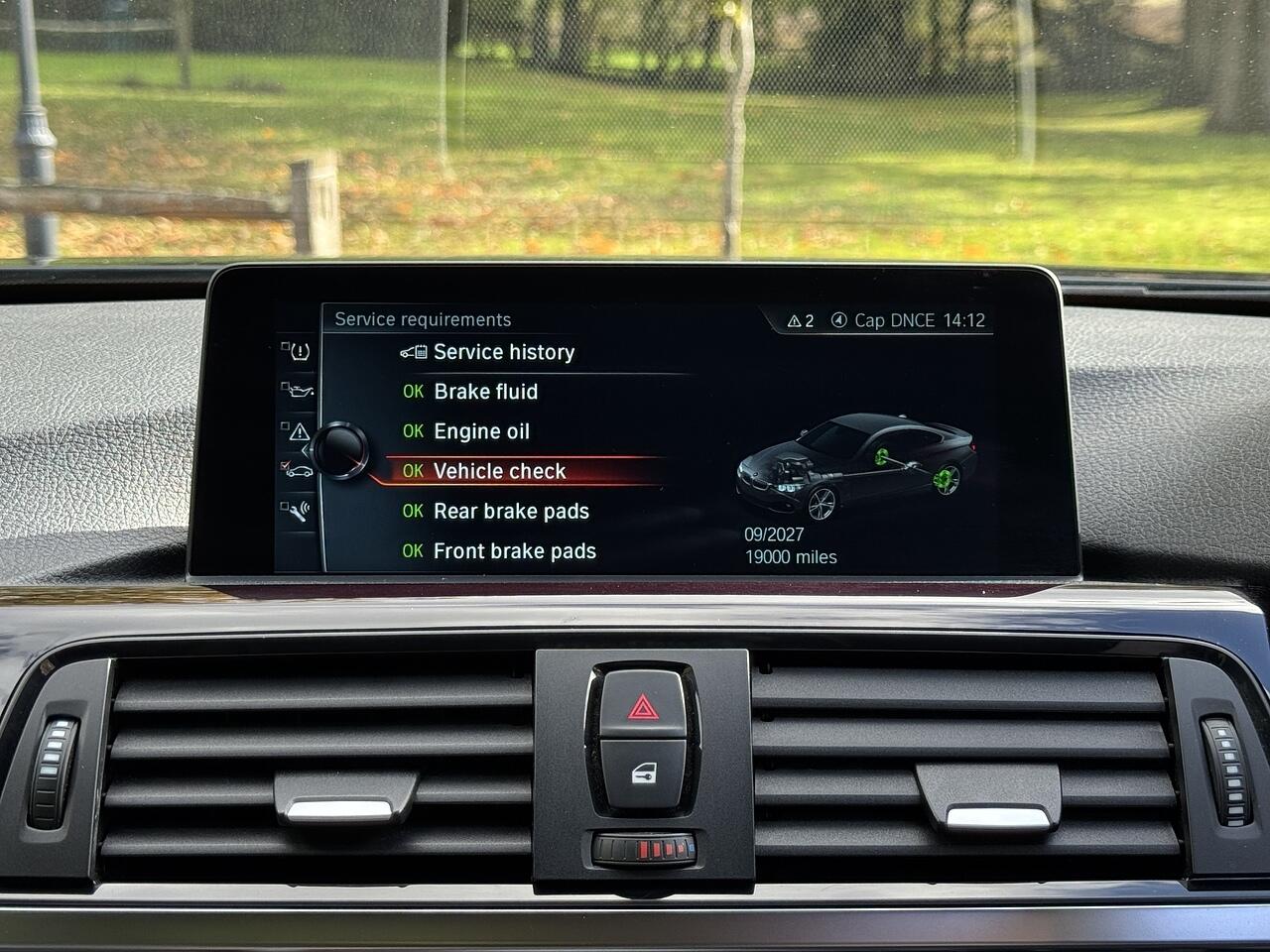 Used BMW 4 Series 2016 for sale - 76377374: Photo 38