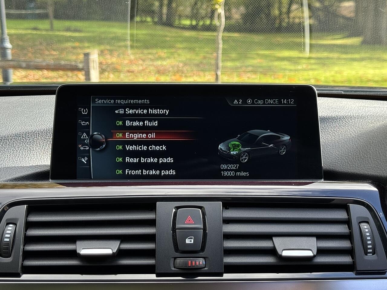 Used BMW 4 Series 2016 for sale - 76377374: Photo 39