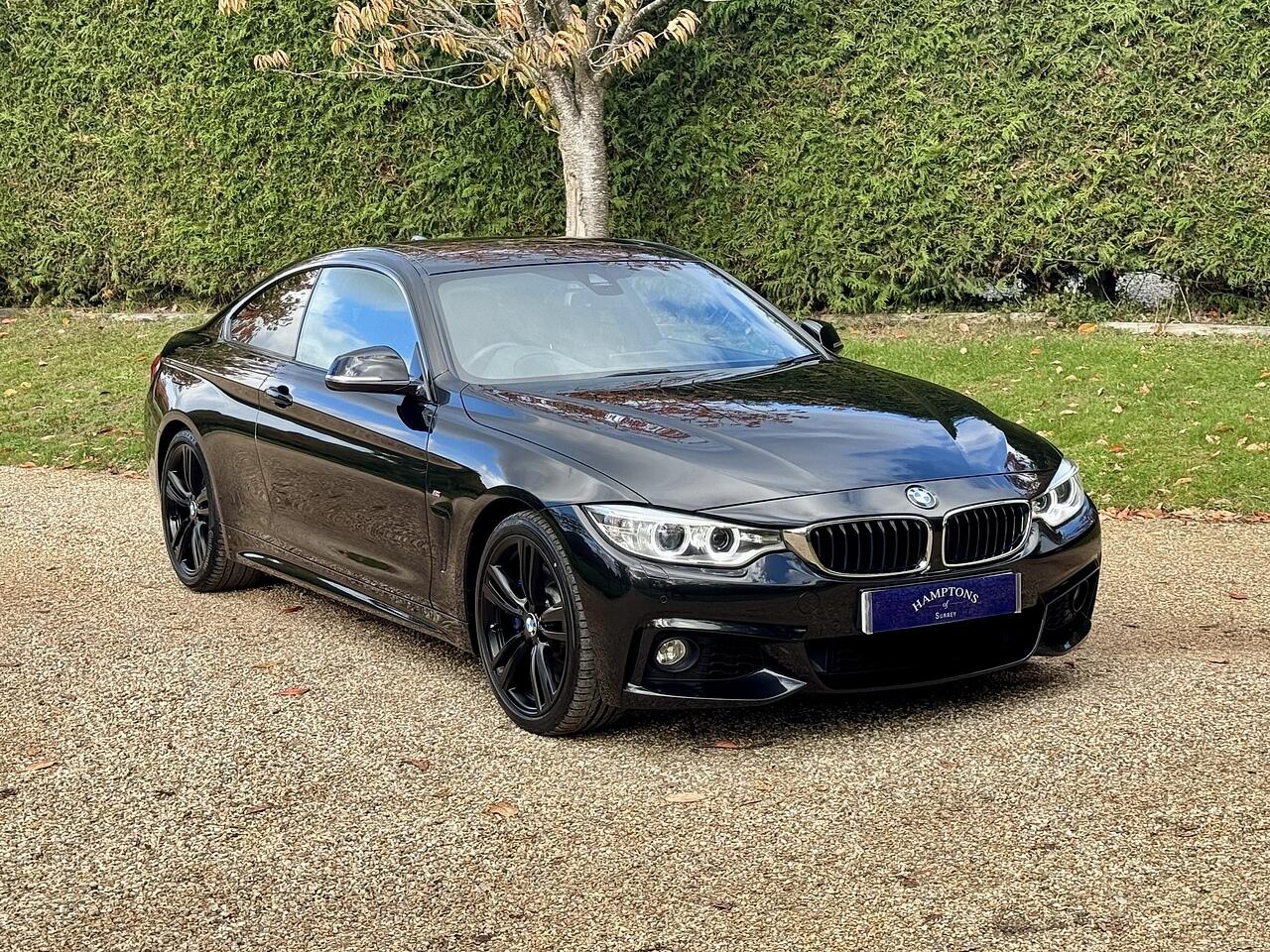 Used BMW 4 Series 2016 for sale - 76377374: Photo 4