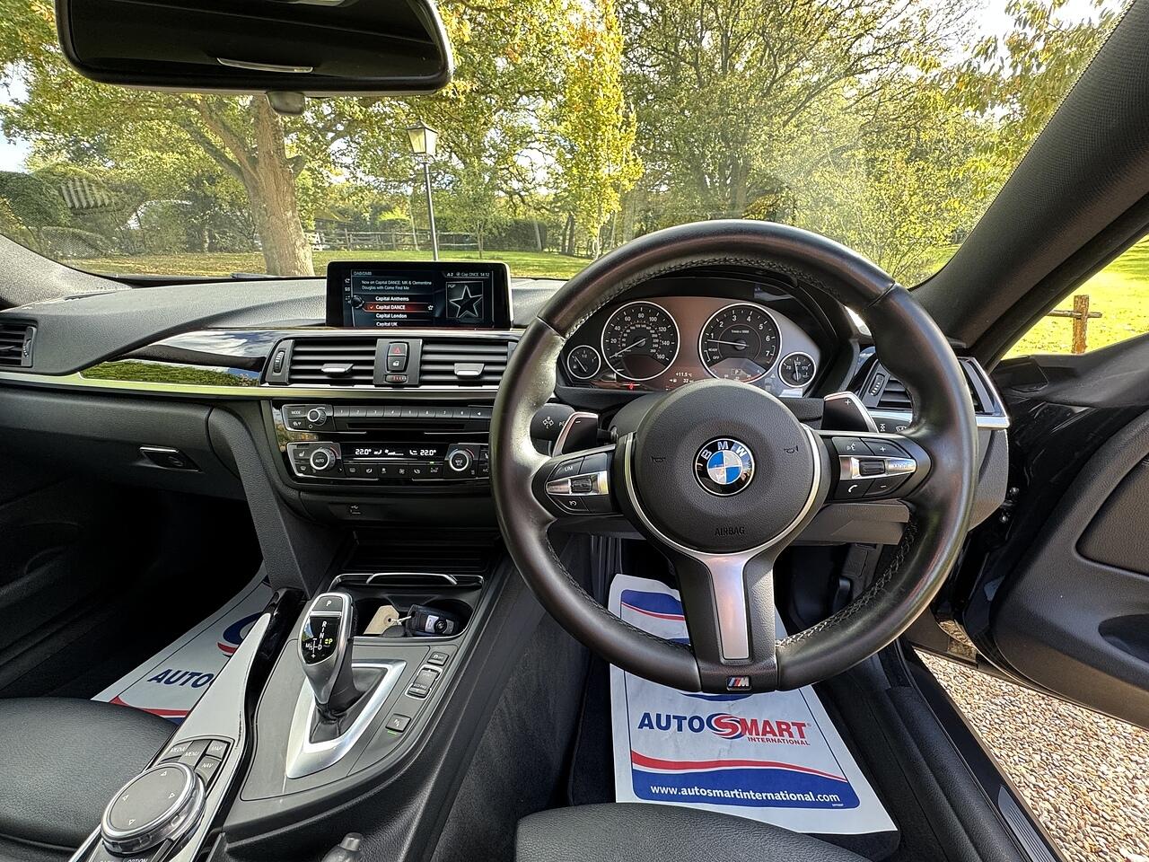 Used BMW 4 Series 2016 for sale - 76377374: Photo 43