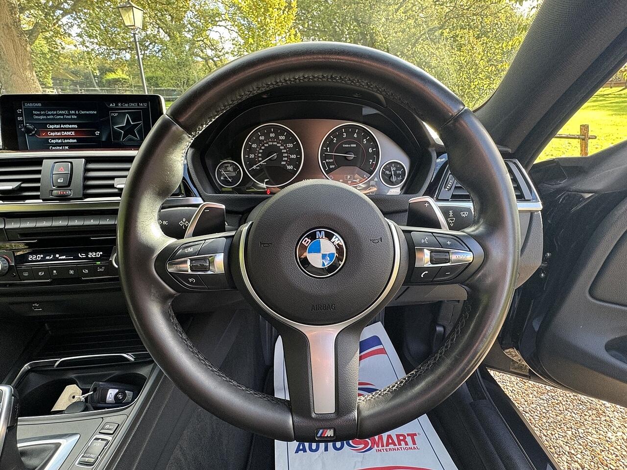 Used BMW 4 Series 2016 for sale - 76377374: Photo 44