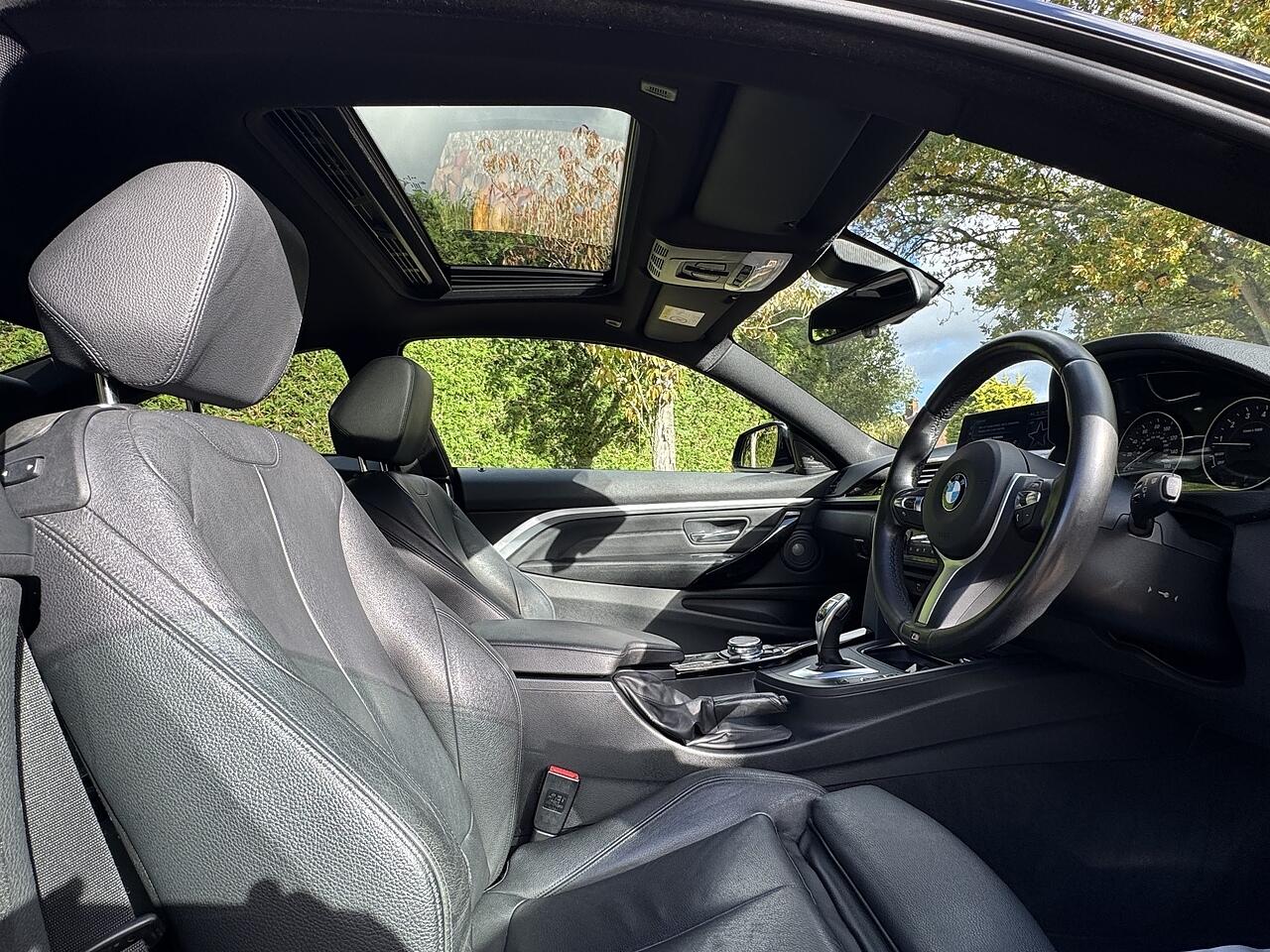 Used BMW 4 Series 2016 for sale - 76377374: Photo 45