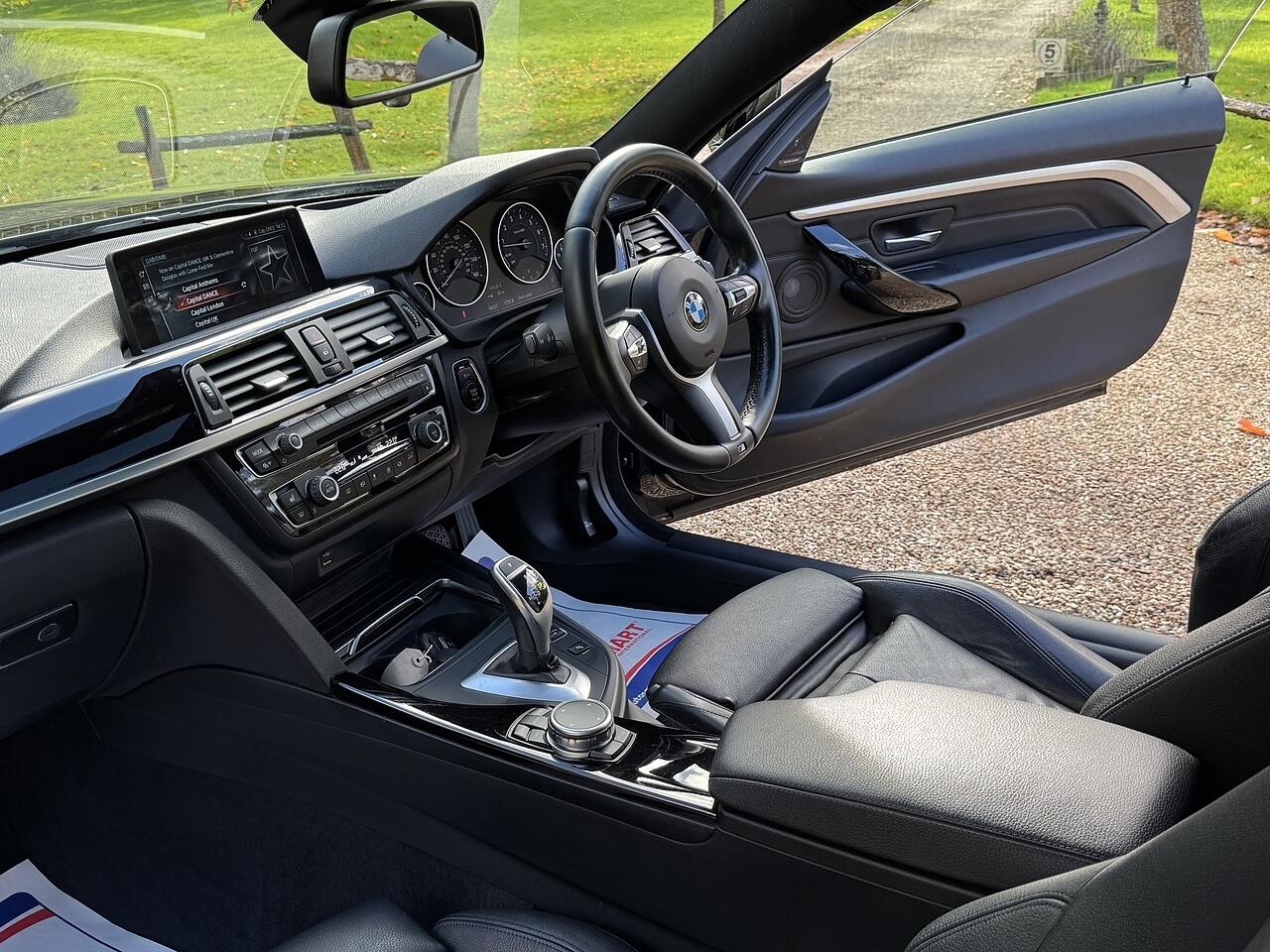 Used BMW 4 Series 2016 for sale - 76377374: Photo 48