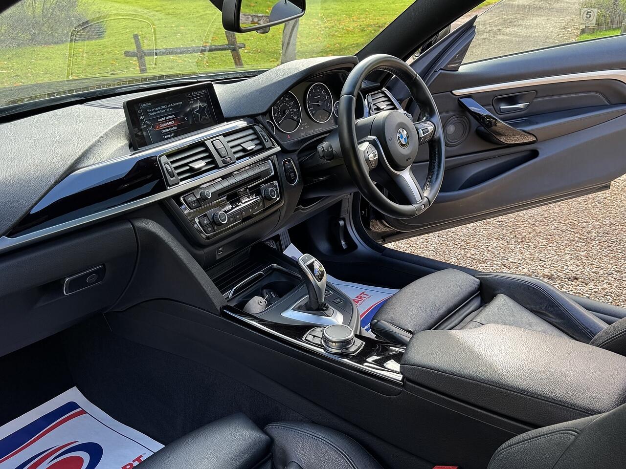 Used BMW 4 Series 2016 for sale - 76377374: Photo 49