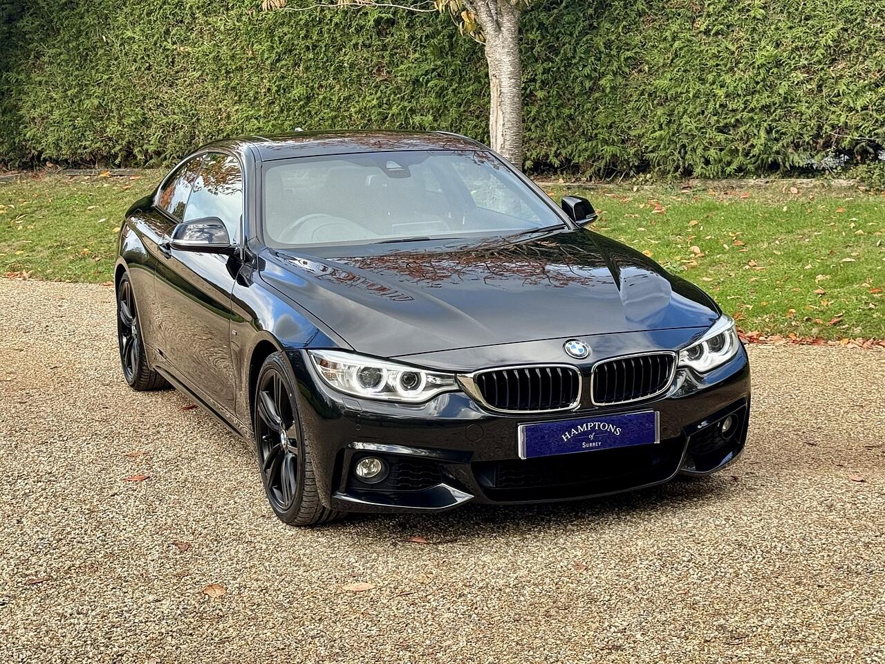 Used BMW 4 Series 2016 for sale - 76377374: Photo 5