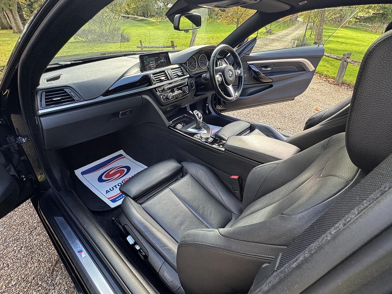 Used BMW 4 Series 2016 for sale - 76377374: Photo 50