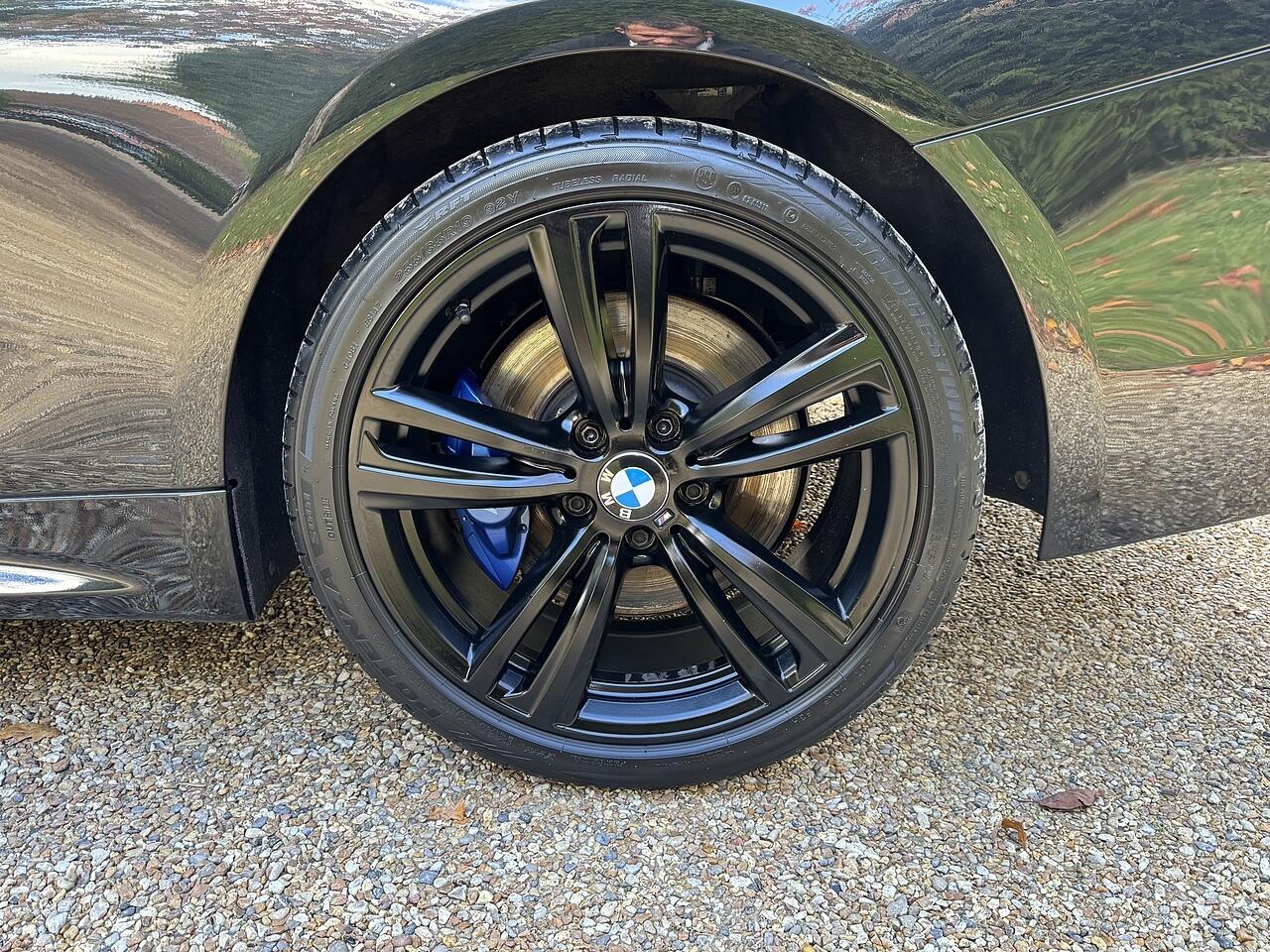 Used BMW 4 Series 2016 for sale - 76377374: Photo 51