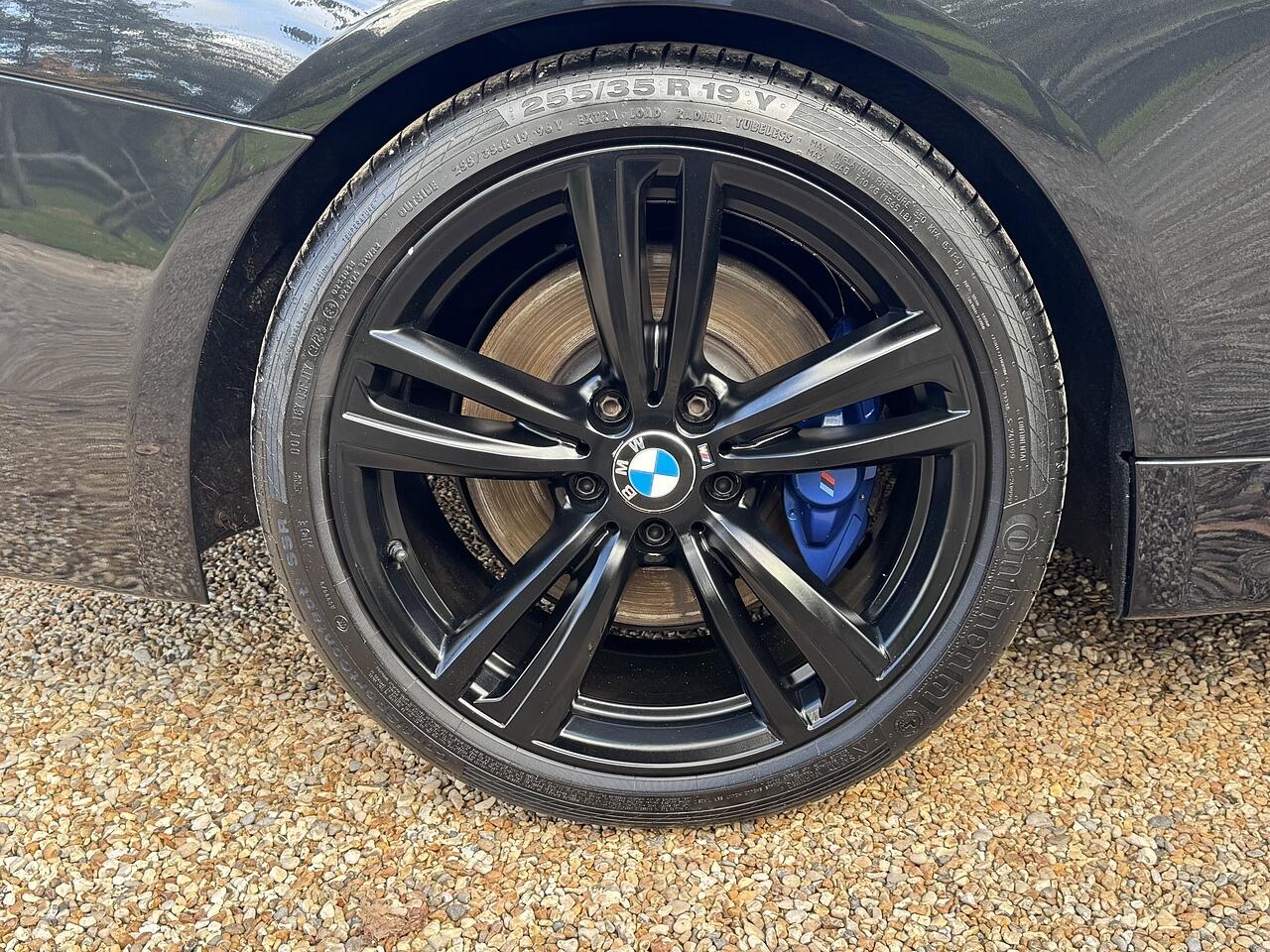 Used BMW 4 Series 2016 for sale - 76377374: Photo 52