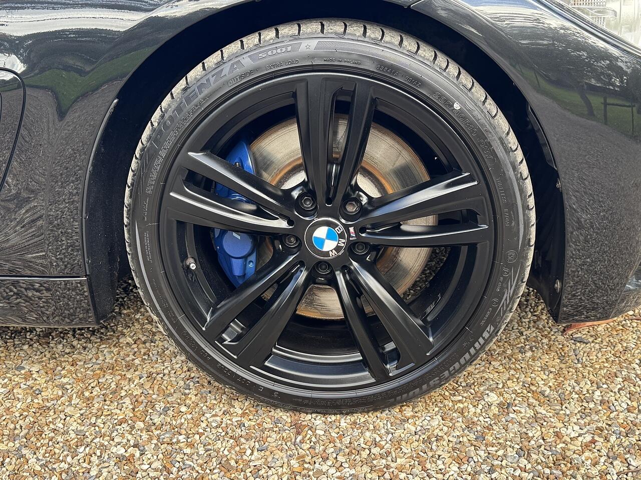 Used BMW 4 Series 2016 for sale - 76377374: Photo 53