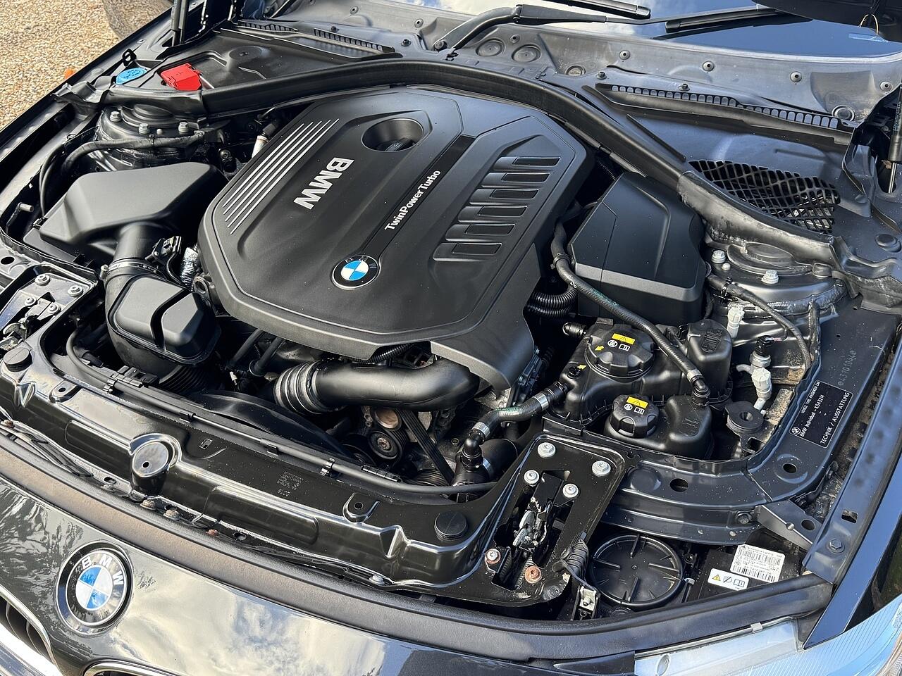Used BMW 4 Series 2016 for sale - 76377374: Photo 55
