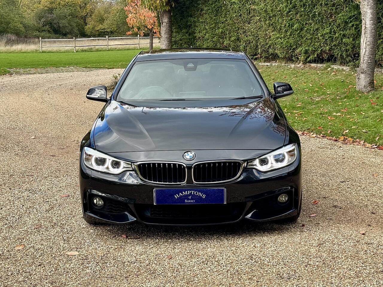 Used BMW 4 Series 2016 for sale - 76377374: Photo 6