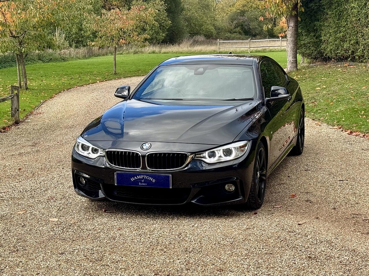 Used BMW 4 Series 2016 for sale - 76377374: Photo 7