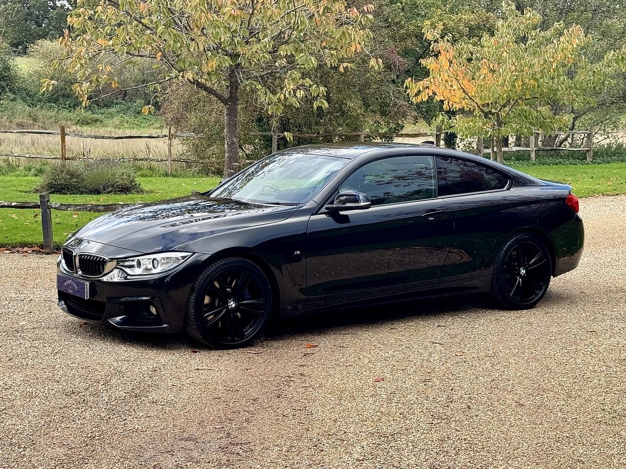 Used BMW 4 Series 2016 for sale - 76377374: Photo 9