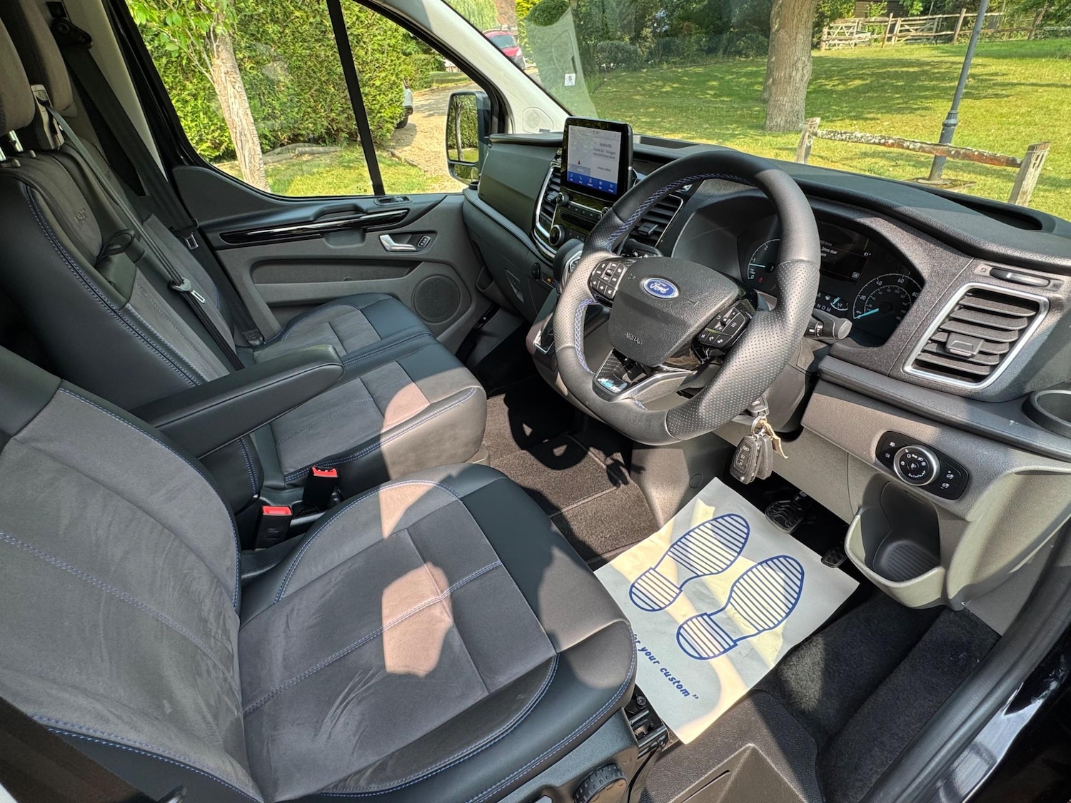 Vehicle 19