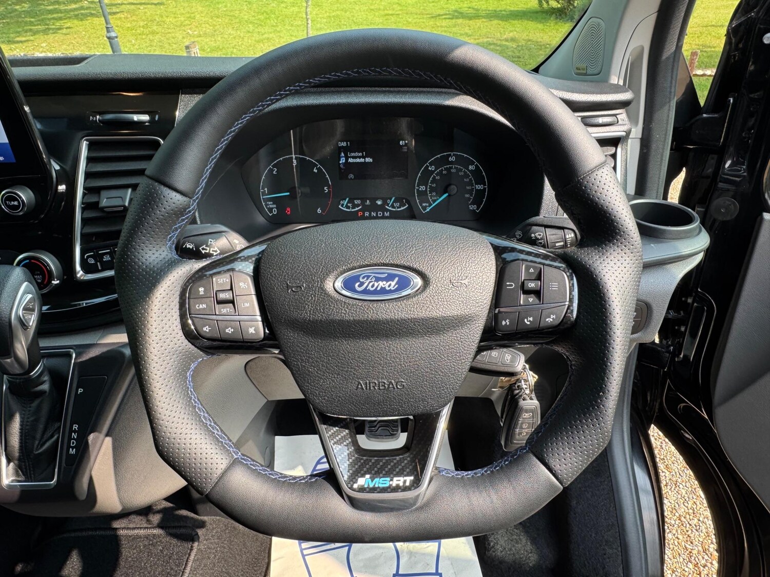 Vehicle 24
