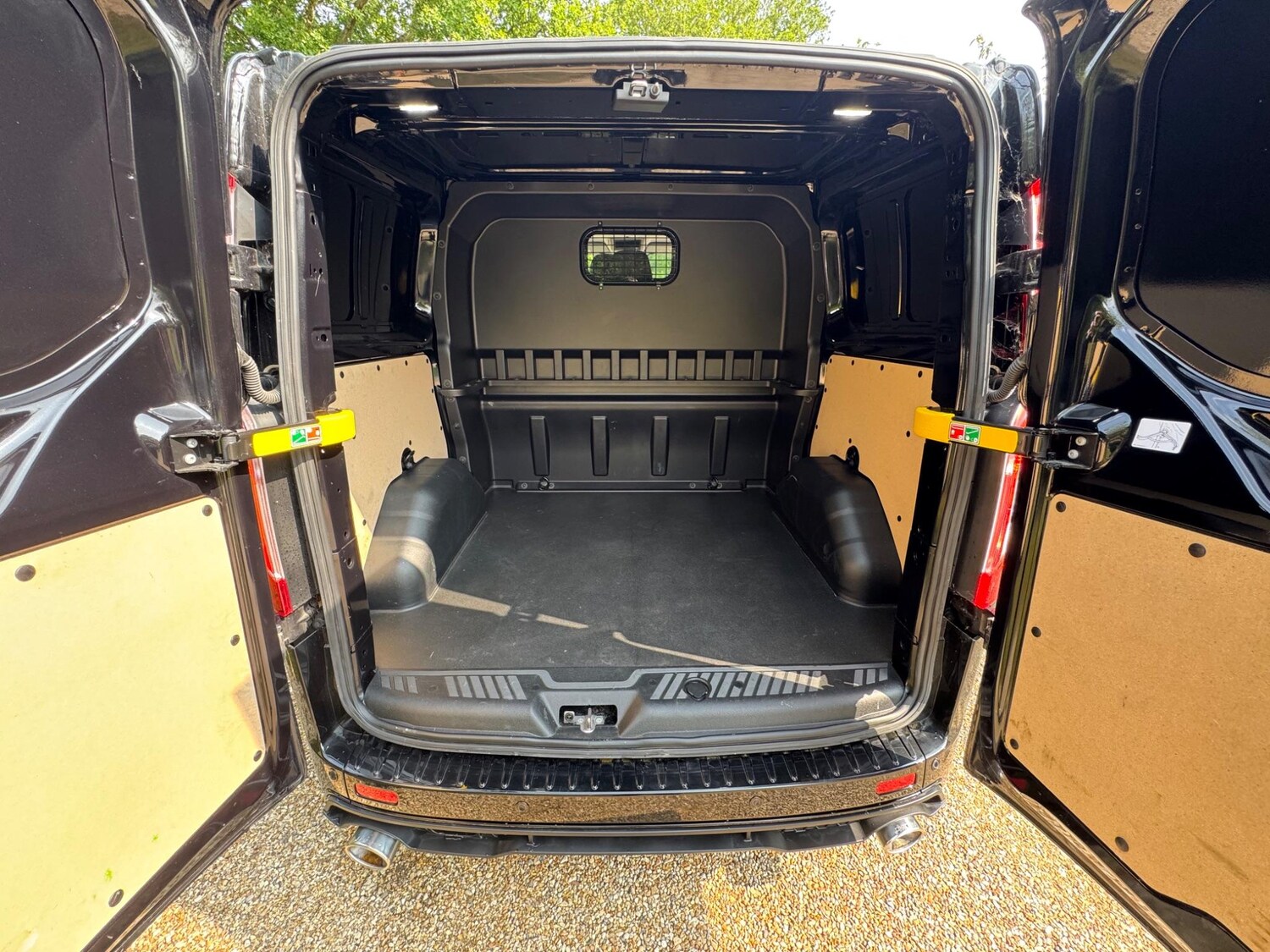 Vehicle 34