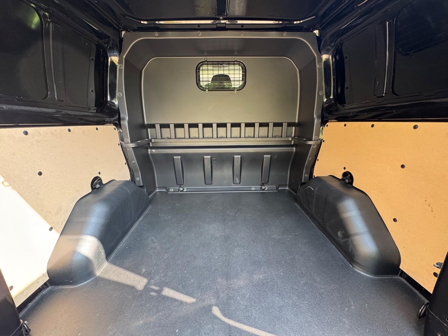 Vehicle 36