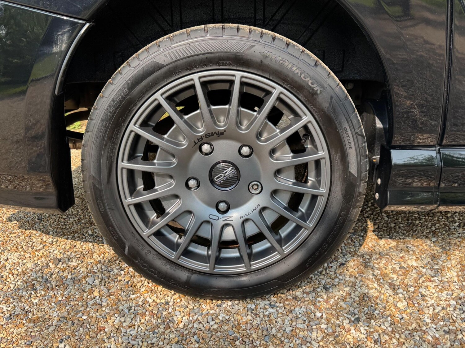 Vehicle 45