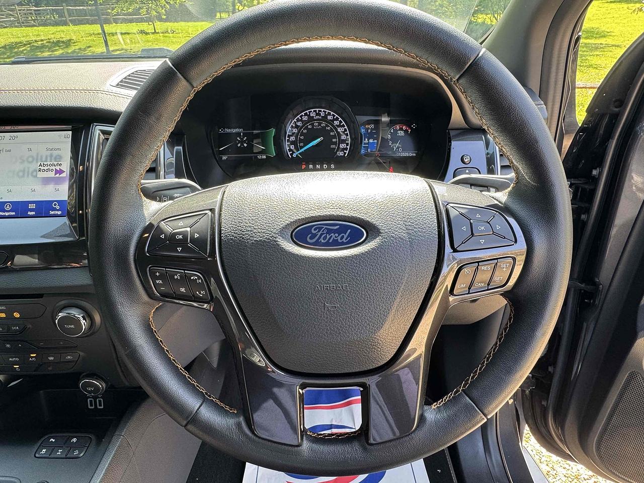 Vehicle 25