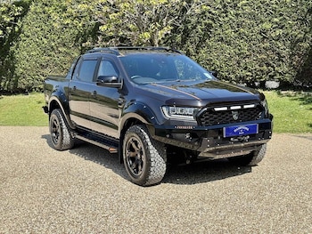 Used Ford Ranger 2022 for sale - 75883727: Photo
