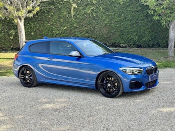 Used BMW 1 Series 2018 for sale - 75884232: Photo
