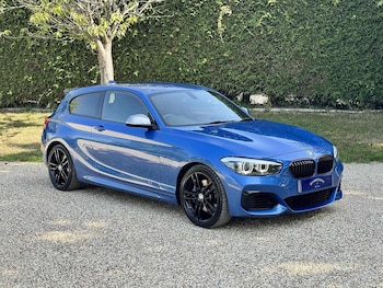 Used BMW 1 Series 2018 for sale - 75884232: Photo