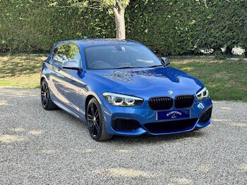Used BMW 1 Series 2018 for sale - 75884232: Photo