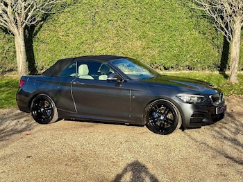 Used BMW 2 Series 2017 for sale - 76573023: Photo