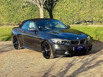 Used BMW 2 Series 2017 for sale - 76573023: Photo