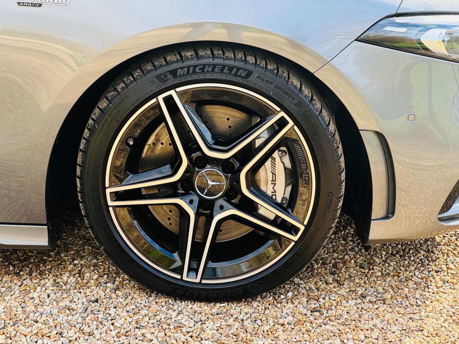 Used Mercedes-Benz A-Class 2019 for sale - 76657753: Photo 10