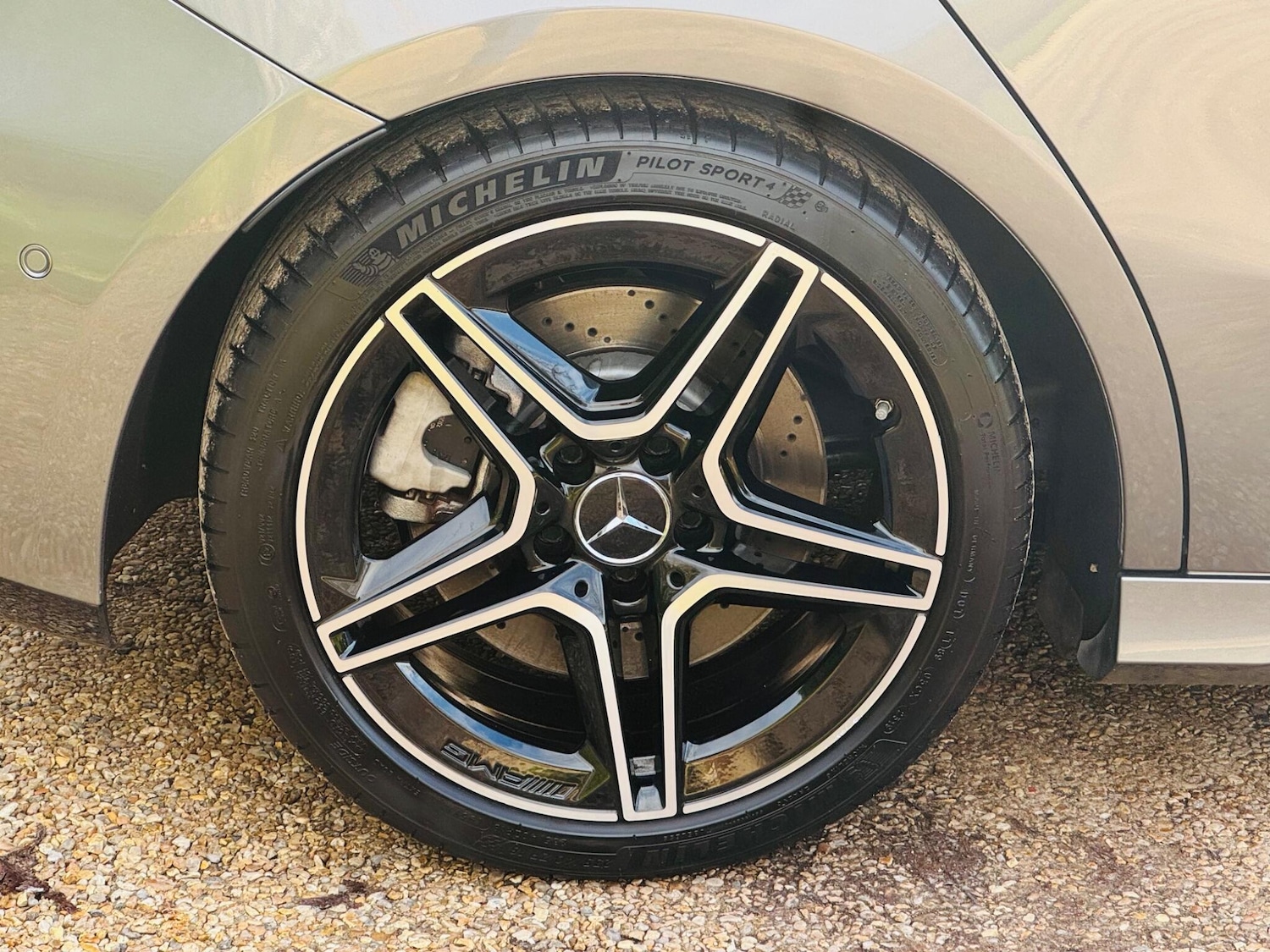 Used Mercedes-Benz A-Class 2019 for sale - 76657753: Photo 11