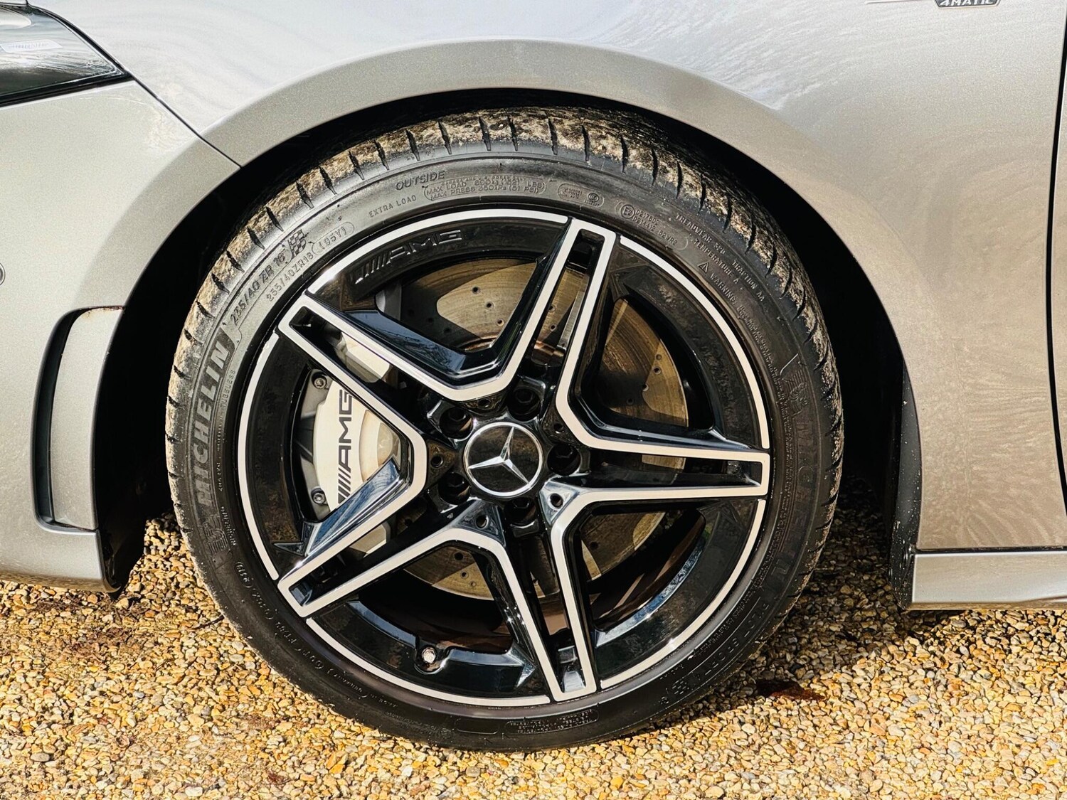 Used Mercedes-Benz A-Class 2019 for sale - 76657753: Photo 13