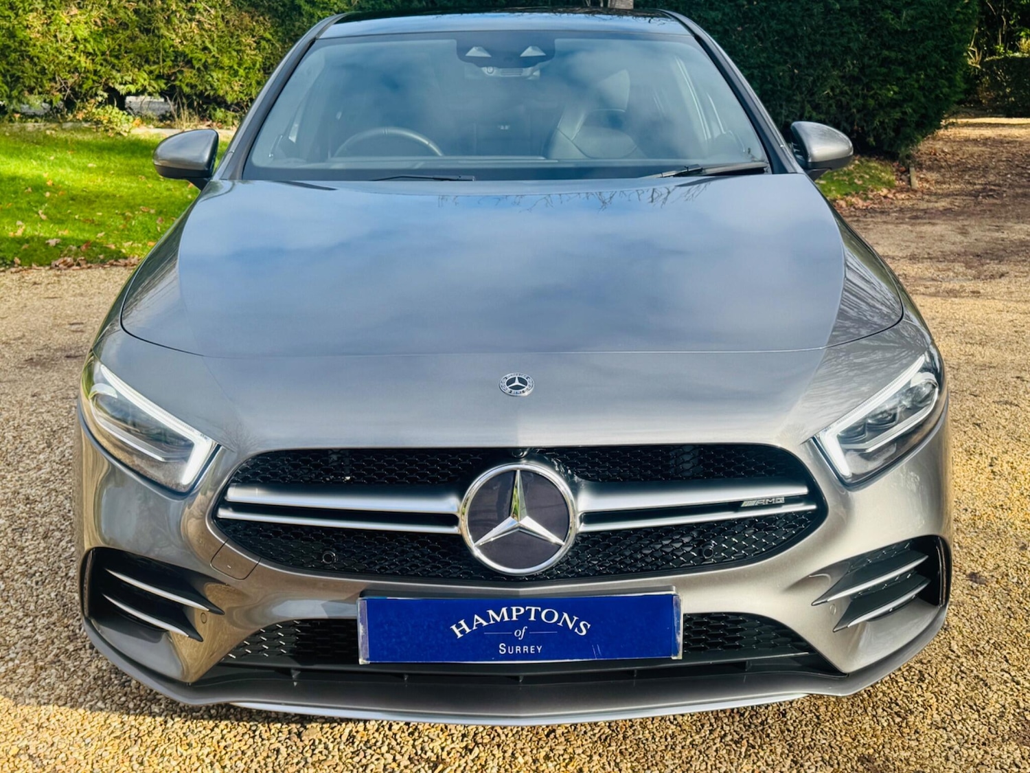 Used Mercedes-Benz A-Class 2019 for sale - 76657753: Photo 15