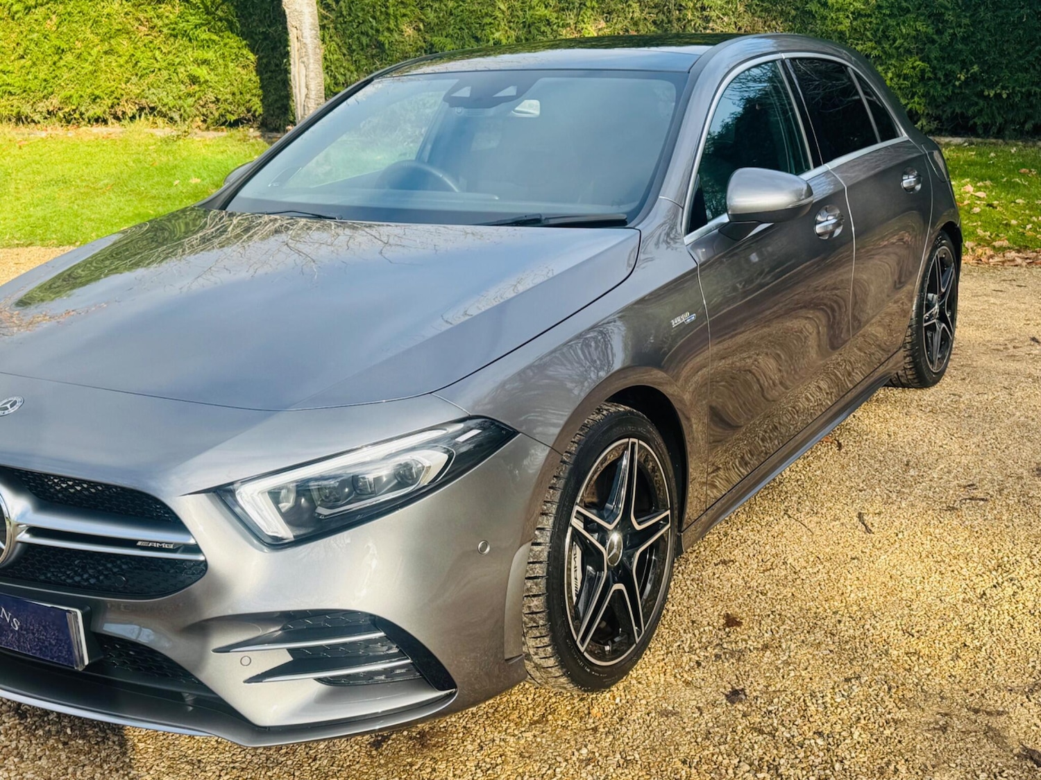Used Mercedes-Benz A-Class 2019 for sale - 76657753: Photo 16