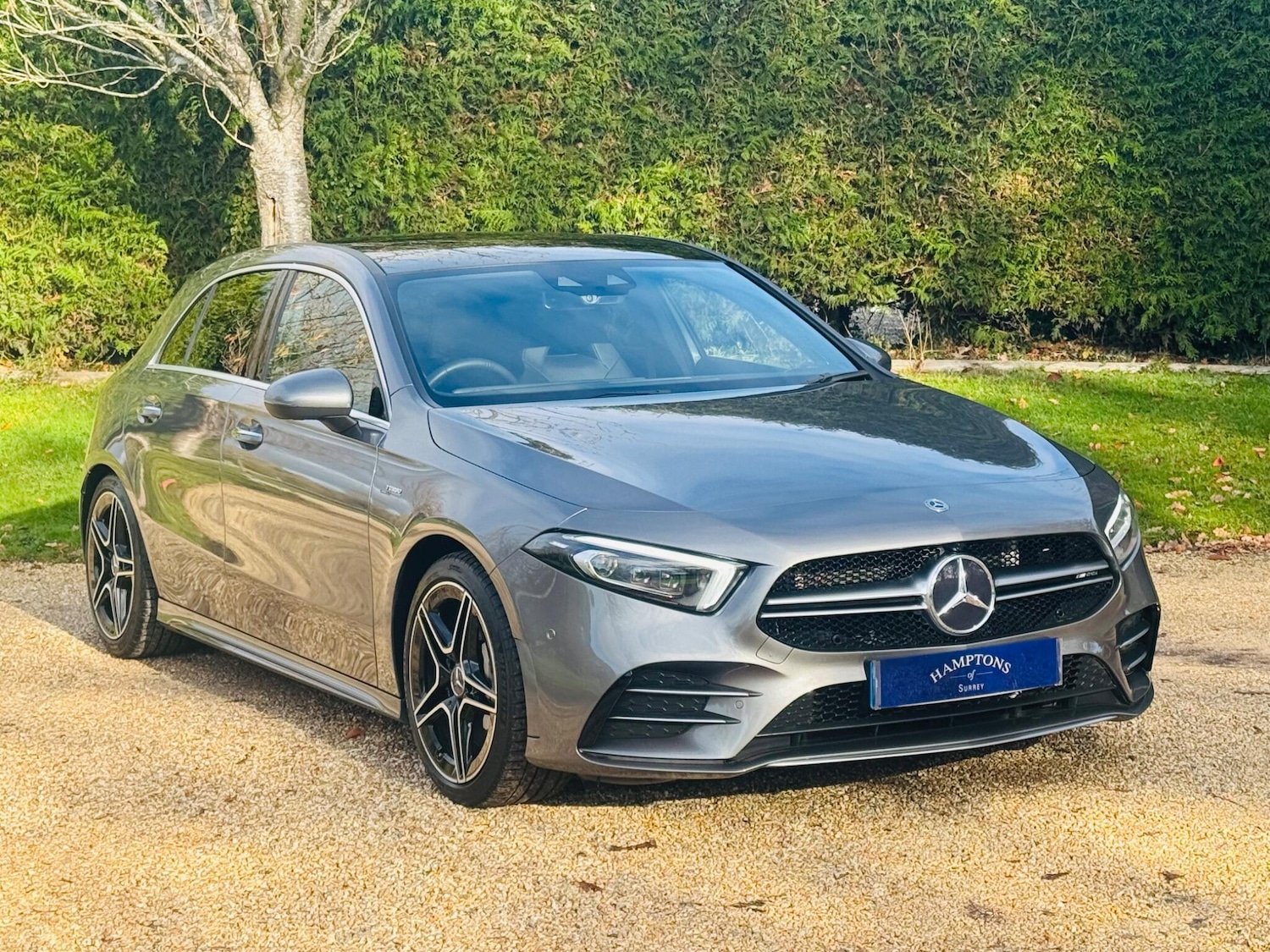 Used Mercedes-Benz A-Class 2019 for sale - 76657753: Photo 2