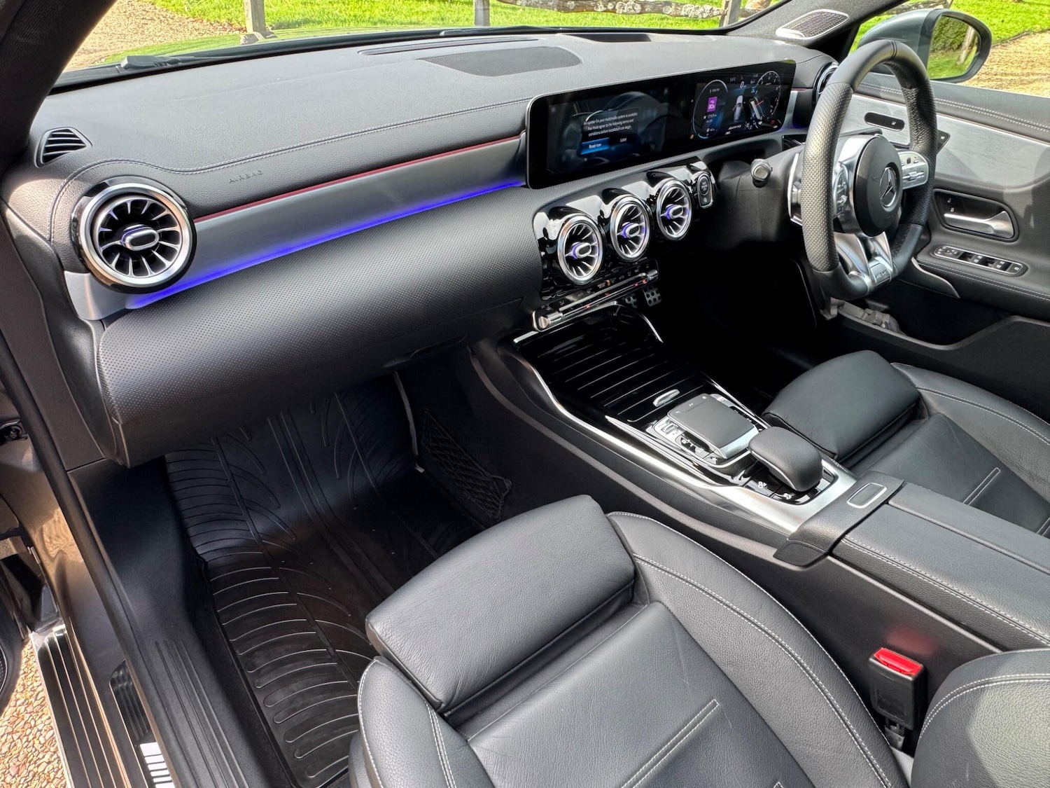 Used Mercedes-Benz A-Class 2019 for sale - 76657753: Photo 21