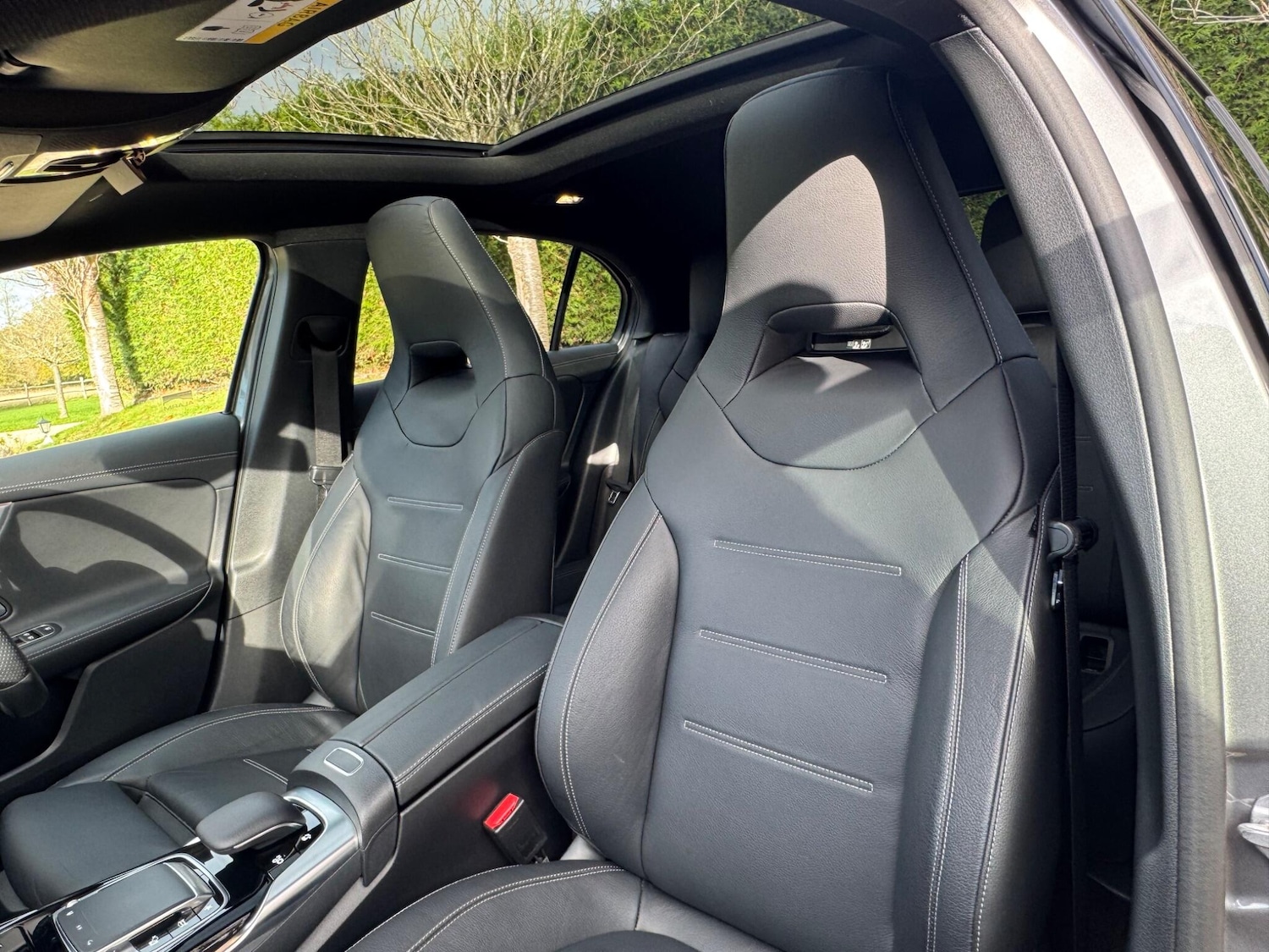 Used Mercedes-Benz A-Class 2019 for sale - 76657753: Photo 22