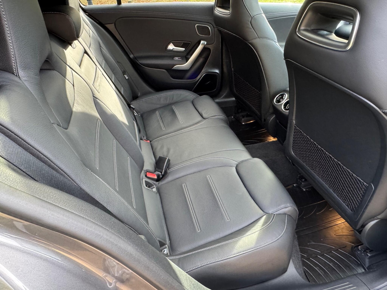 Used Mercedes-Benz A-Class 2019 for sale - 76657753: Photo 24