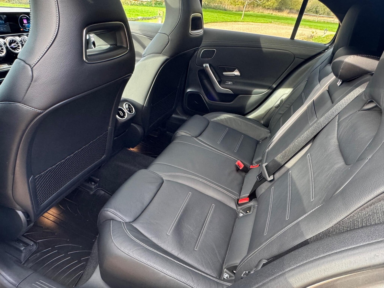 Used Mercedes-Benz A-Class 2019 for sale - 76657753: Photo 25