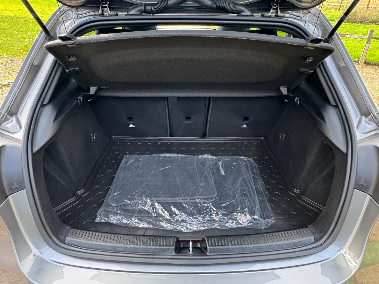 Used Mercedes-Benz A-Class 2019 for sale - 76657753: Photo 26