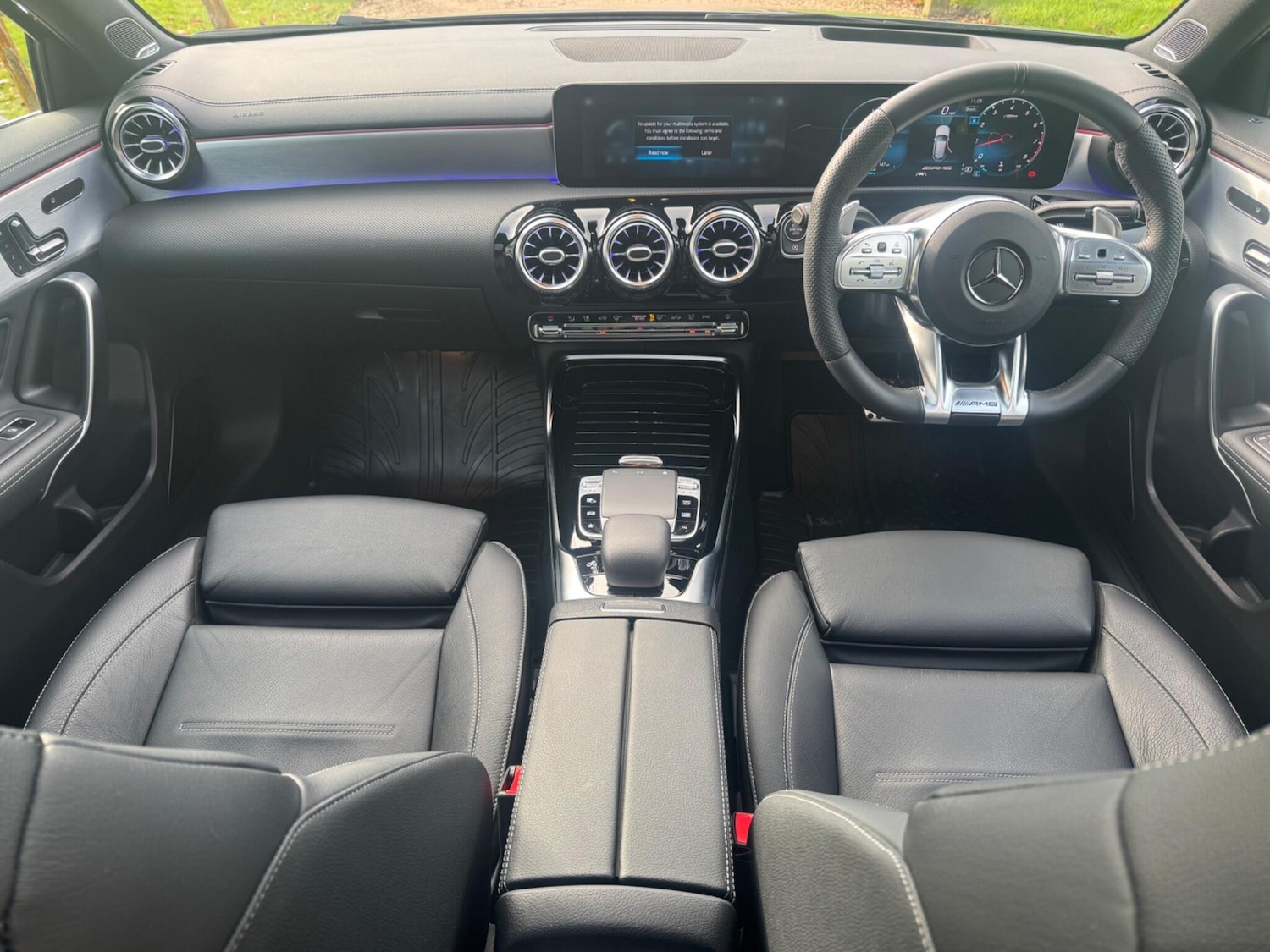 Used Mercedes-Benz A-Class 2019 for sale - 76657753: Photo 27